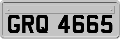 GRQ4665