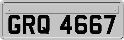 GRQ4667