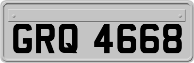 GRQ4668