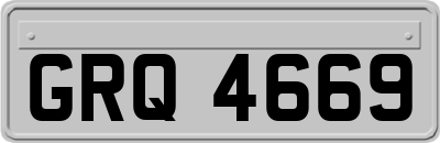 GRQ4669