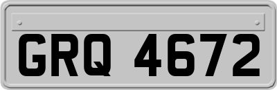 GRQ4672