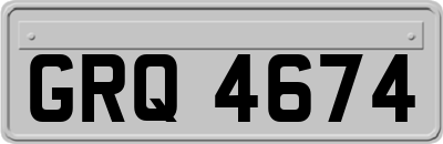 GRQ4674