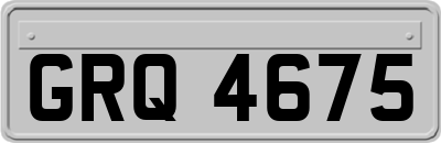 GRQ4675