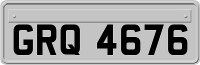 GRQ4676