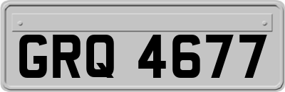 GRQ4677