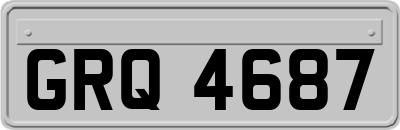 GRQ4687