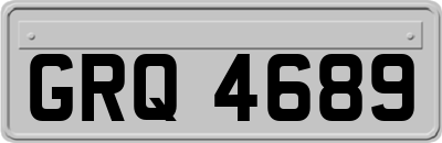 GRQ4689