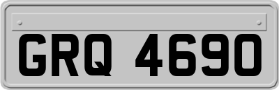 GRQ4690