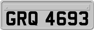 GRQ4693