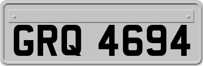 GRQ4694