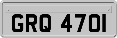 GRQ4701