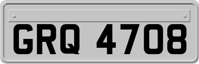 GRQ4708