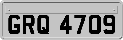 GRQ4709