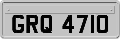 GRQ4710