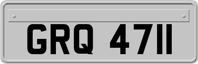 GRQ4711