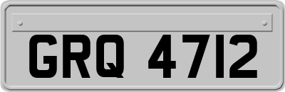 GRQ4712