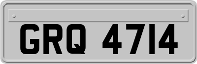 GRQ4714