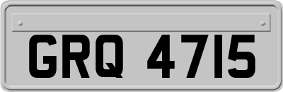GRQ4715