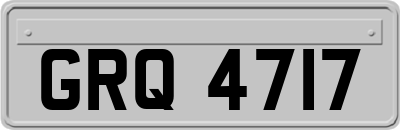 GRQ4717