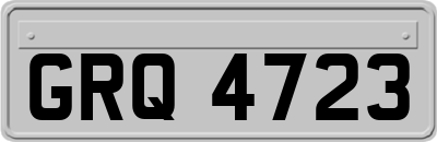 GRQ4723
