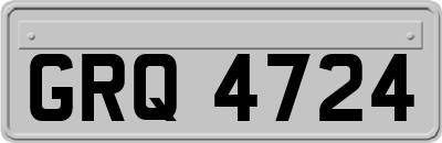 GRQ4724