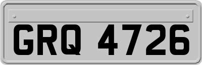 GRQ4726