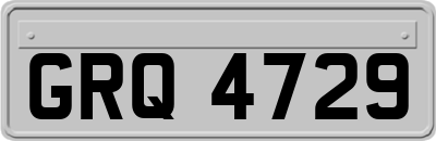 GRQ4729
