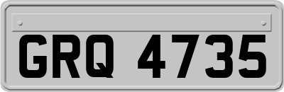 GRQ4735
