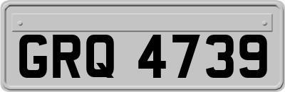 GRQ4739