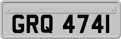 GRQ4741