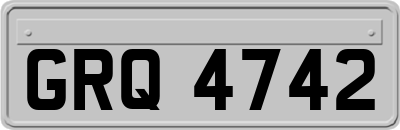 GRQ4742