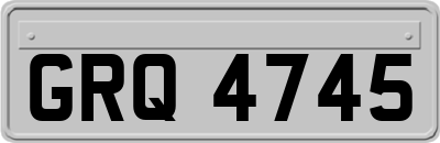 GRQ4745