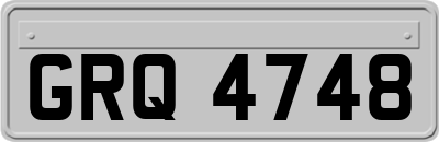 GRQ4748