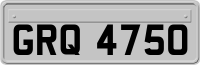 GRQ4750