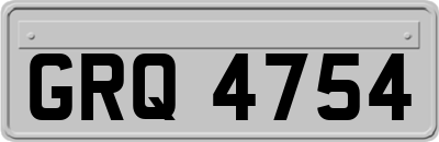 GRQ4754