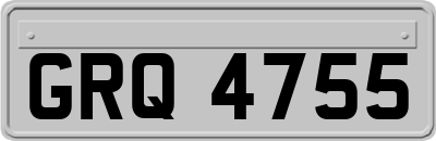 GRQ4755