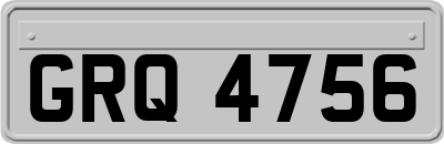 GRQ4756