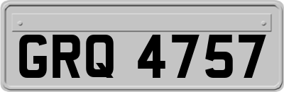 GRQ4757