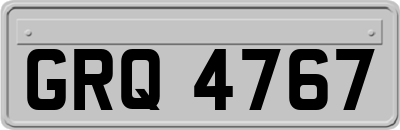 GRQ4767