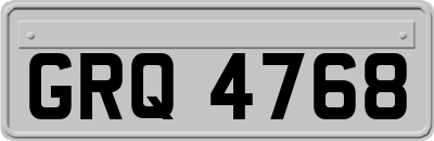 GRQ4768