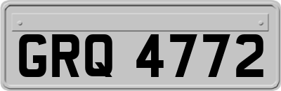 GRQ4772