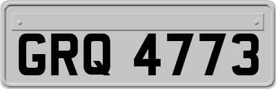 GRQ4773