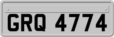 GRQ4774