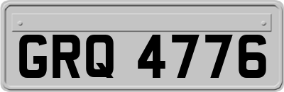 GRQ4776