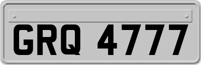 GRQ4777