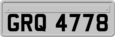 GRQ4778
