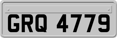 GRQ4779
