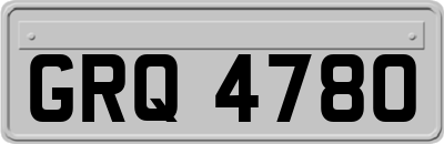 GRQ4780