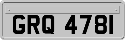 GRQ4781