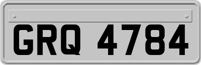 GRQ4784